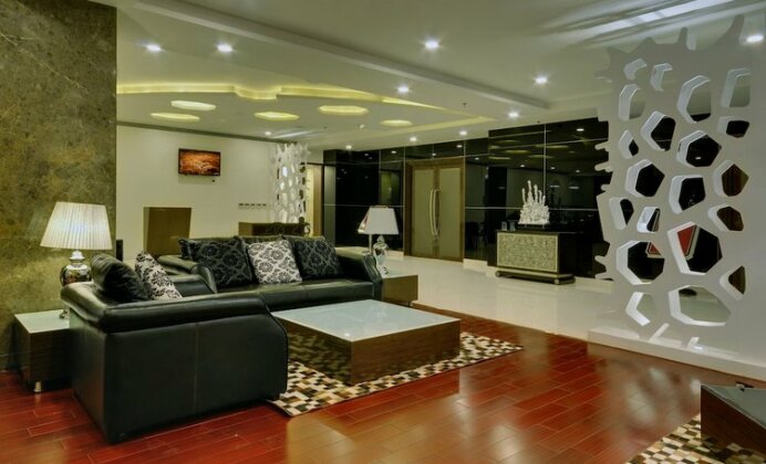 The Fern Residency Rajkot - Photo4