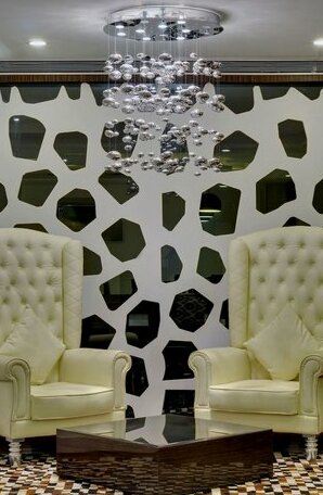 The Fern Residency Rajkot - Photo5