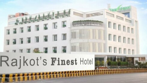 The Fern Residency Rajkot