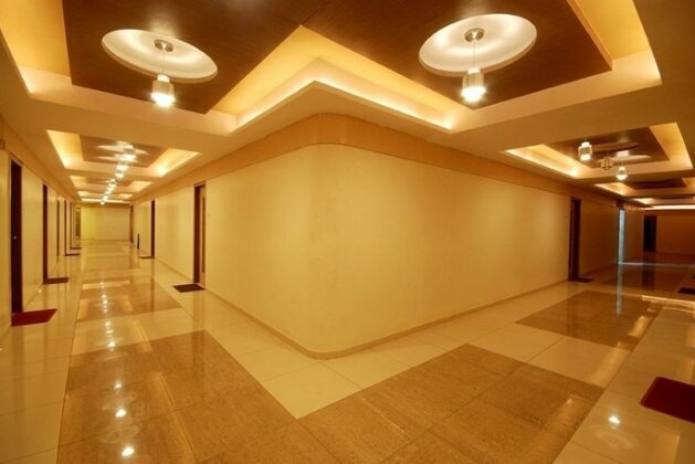 The Galaxy Hotel - Photo4
