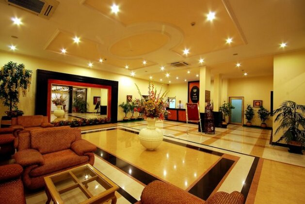 The Grand Regency Rajkot - Photo2