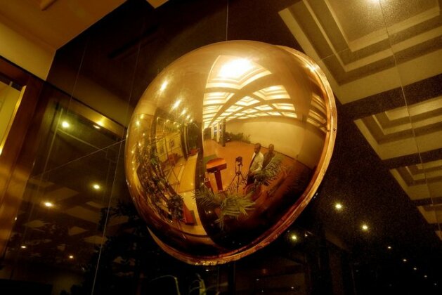 The Grand Regency Rajkot - Photo3