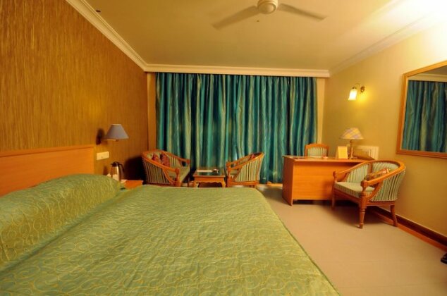 The Grand Regency Rajkot - Photo4