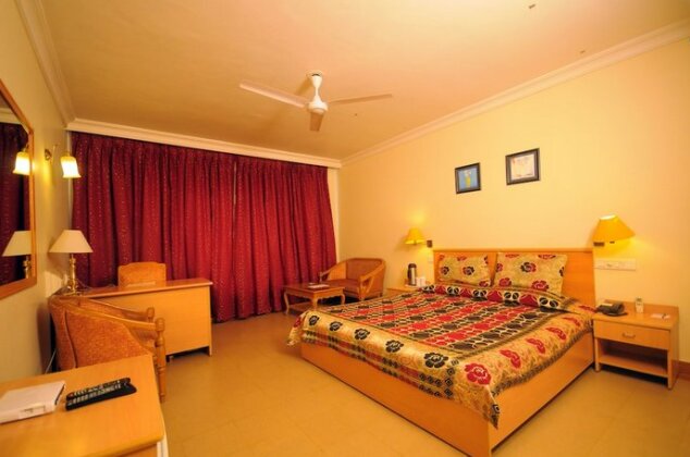 The Grand Regency Rajkot - Photo5