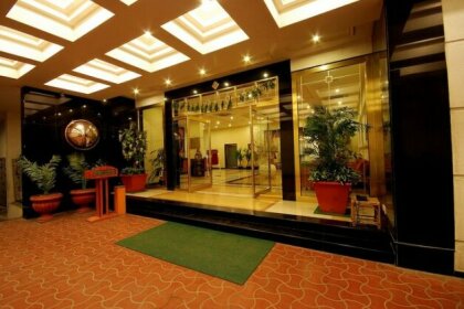 The Grand Regency Rajkot