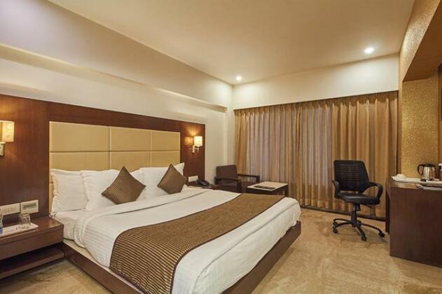 The Grand Thakar hotel - Photo2