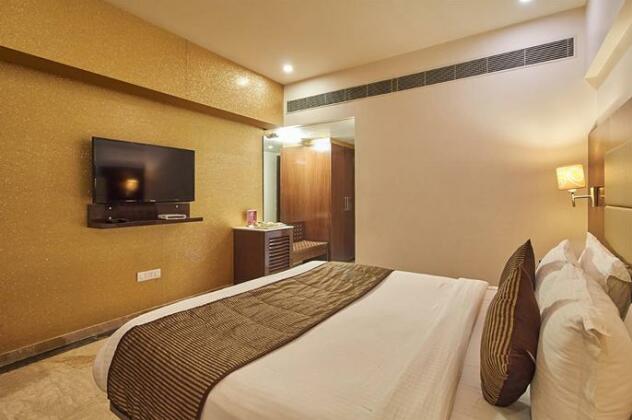 The Grand Thakar hotel - Photo3