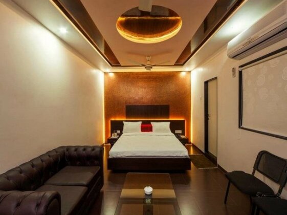 The Jenish Palace & Vista Rooms - Photo5