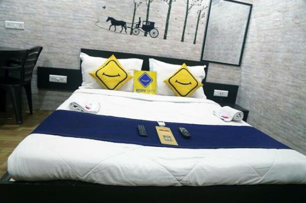 Vista Rooms at Rajputpara - Photo2