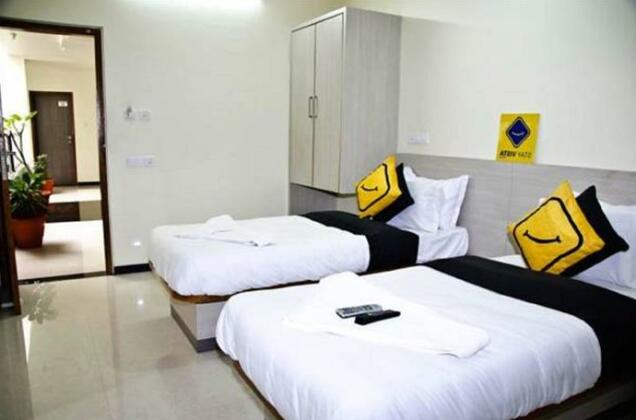 Vista Rooms at Rajputpara - Photo3