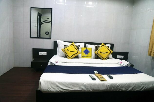 Vista Rooms at Rajputpara - Photo4