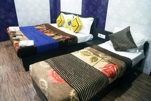Vista Rooms at Rajputpara - Photo5