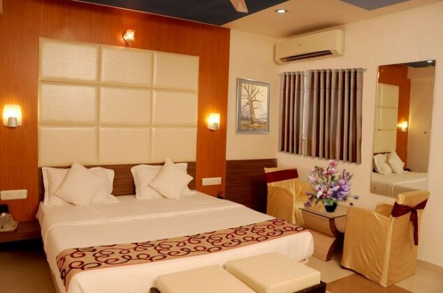ZO Rooms Limda Chowk - Photo2