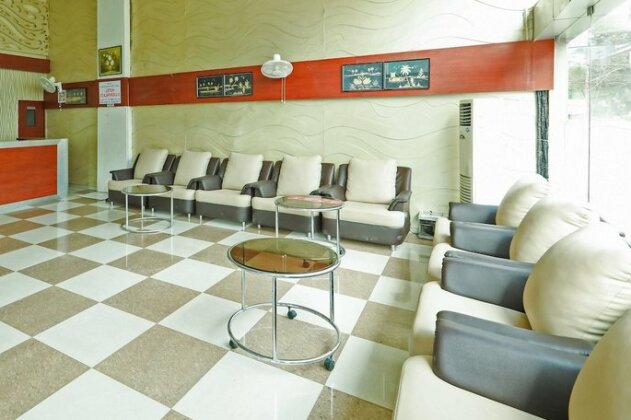 ZO Rooms Limda Chowk - Photo4