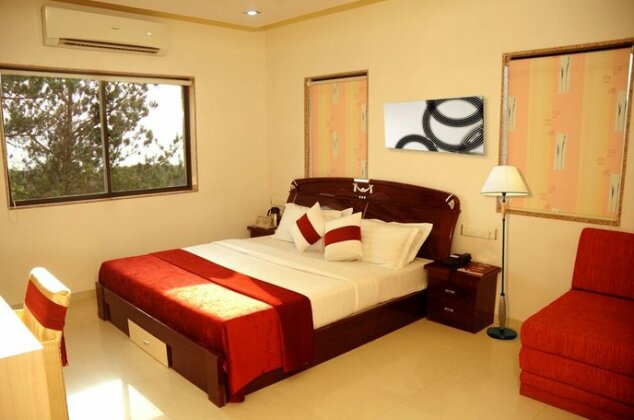 ZO Rooms Limda Chowk - Photo5