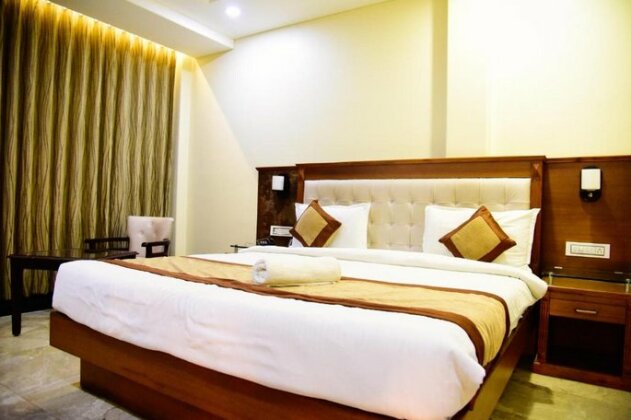Hotel Awana - Photo2