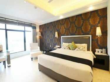 Palette Resorts - Hotel Raj Imperial