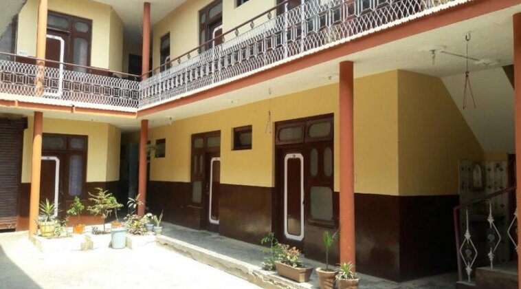 Shivam Hotel Rajouri