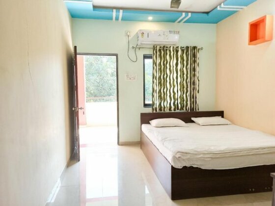 Hotel Jai Kuber - Photo2