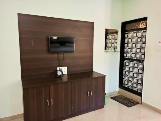 Hotel Jai Kuber - Photo4