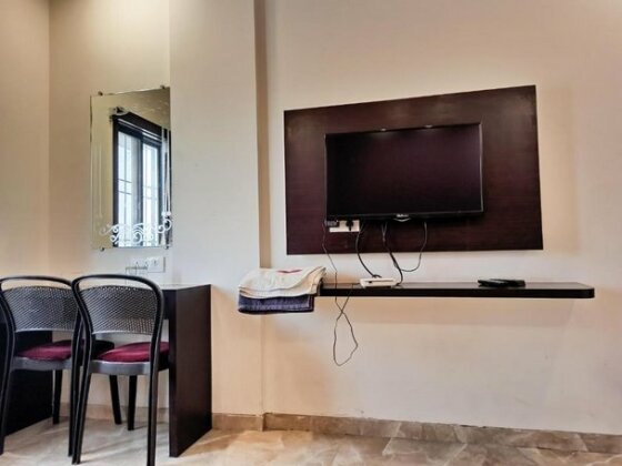 Hotel Narmada Rajpipla - Photo2
