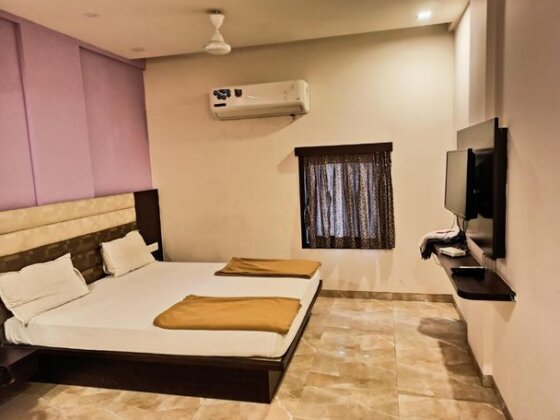 Hotel Narmada Rajpipla - Photo3