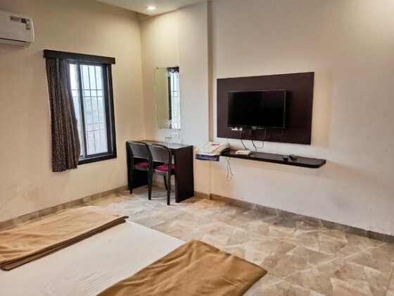 Hotel Narmada Rajpipla - Photo4