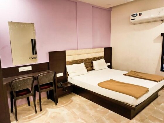 Hotel Narmada Rajpipla - Photo5