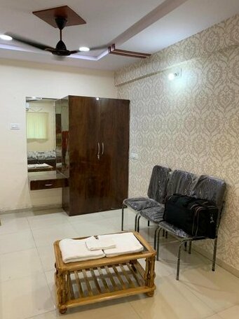 Hotel Paavan - Photo2