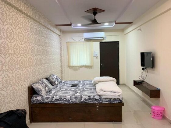 Hotel Paavan - Photo3