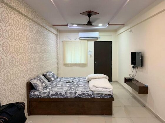 Hotel Paavan - Photo4