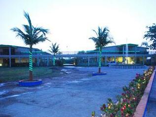 Narmada Nihar Resort - Photo4