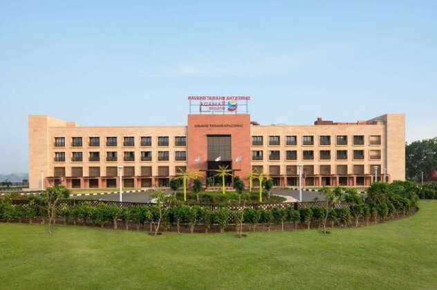 Ramada Encore by Wyndham Statue of Unity - Photo4