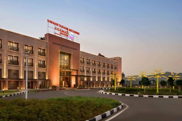 Ramada Encore by Wyndham Statue of Unity - Photo5