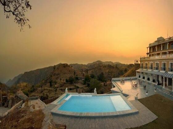 Fateh Safari Lodge Rajsamand - Photo5