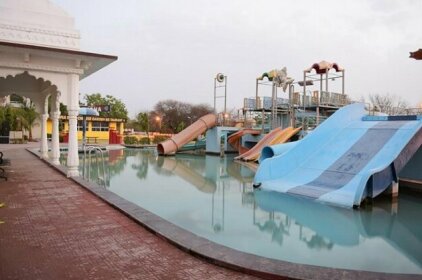 Rajwada Resort Waterpark & Spa