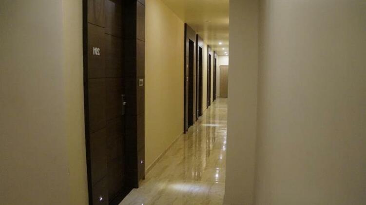 Hotel President Rajula - Photo2