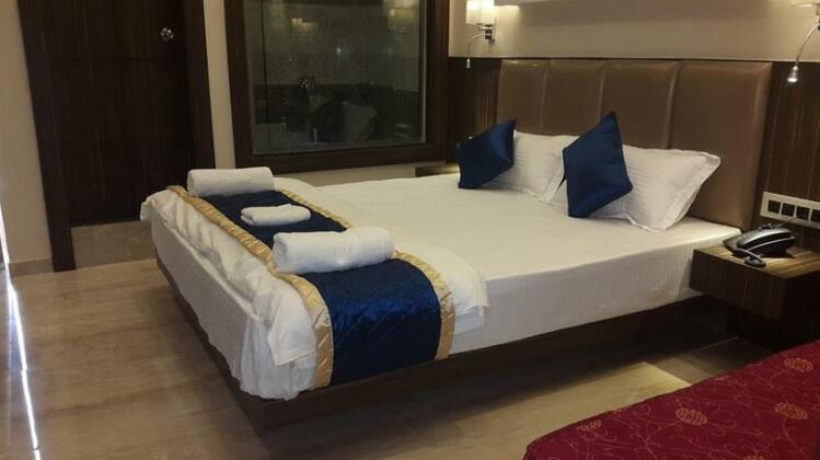 Hotel President Rajula - Photo4