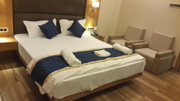 Hotel President Rajula - Photo5