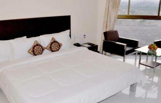 Siddhi Hotel and Resort - Photo2