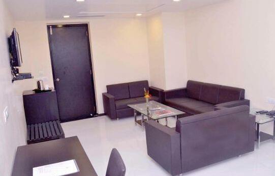 Siddhi Hotel and Resort - Photo3