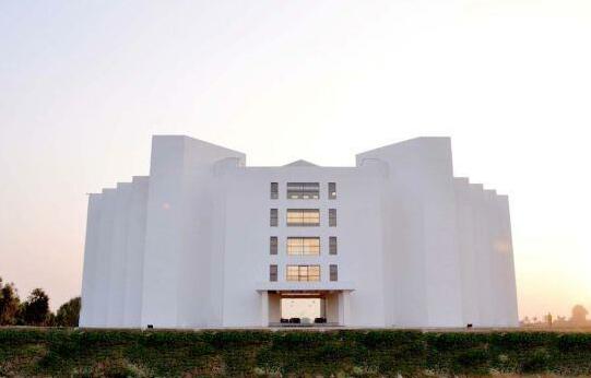 Siddhi Hotel and Resort - Photo4