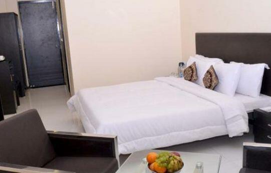 Siddhi Hotel and Resort - Photo5