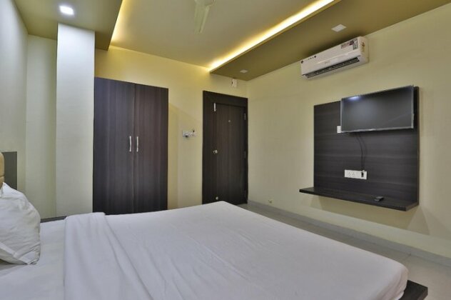 SPOT ON 41631 Hotel Sahyog - Photo2