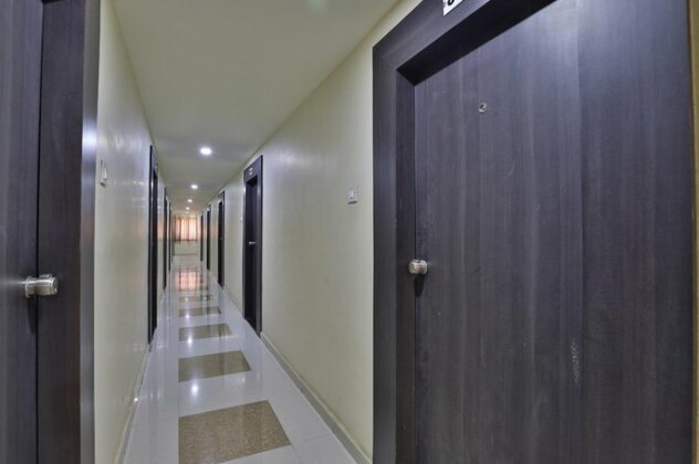 SPOT ON 41631 Hotel Sahyog - Photo3