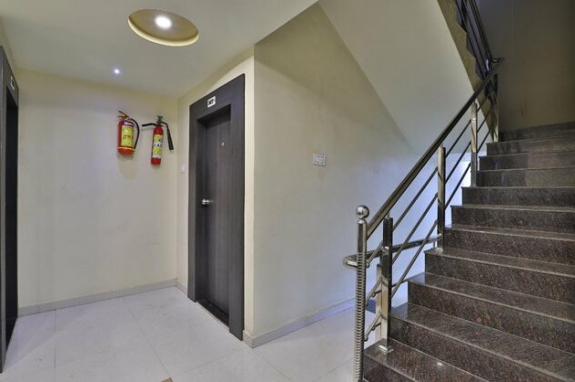 SPOT ON 41631 Hotel Sahyog - Photo4