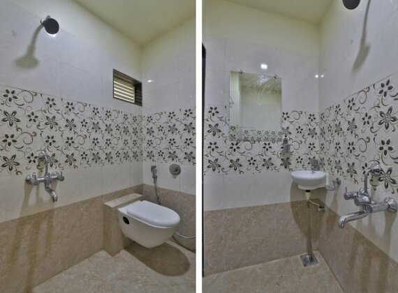SPOT ON 41631 Hotel Sahyog - Photo5