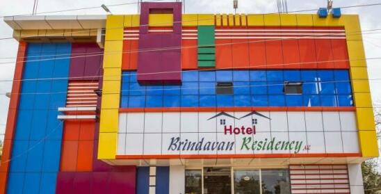 Brindavan Residency