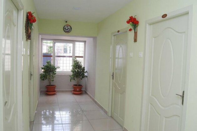 Chakraa Residency - Photo2