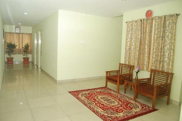 Chakraa Residency - Photo3